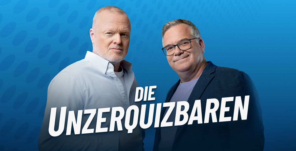 Tickets Die Unzerquizbaren, in Hürth