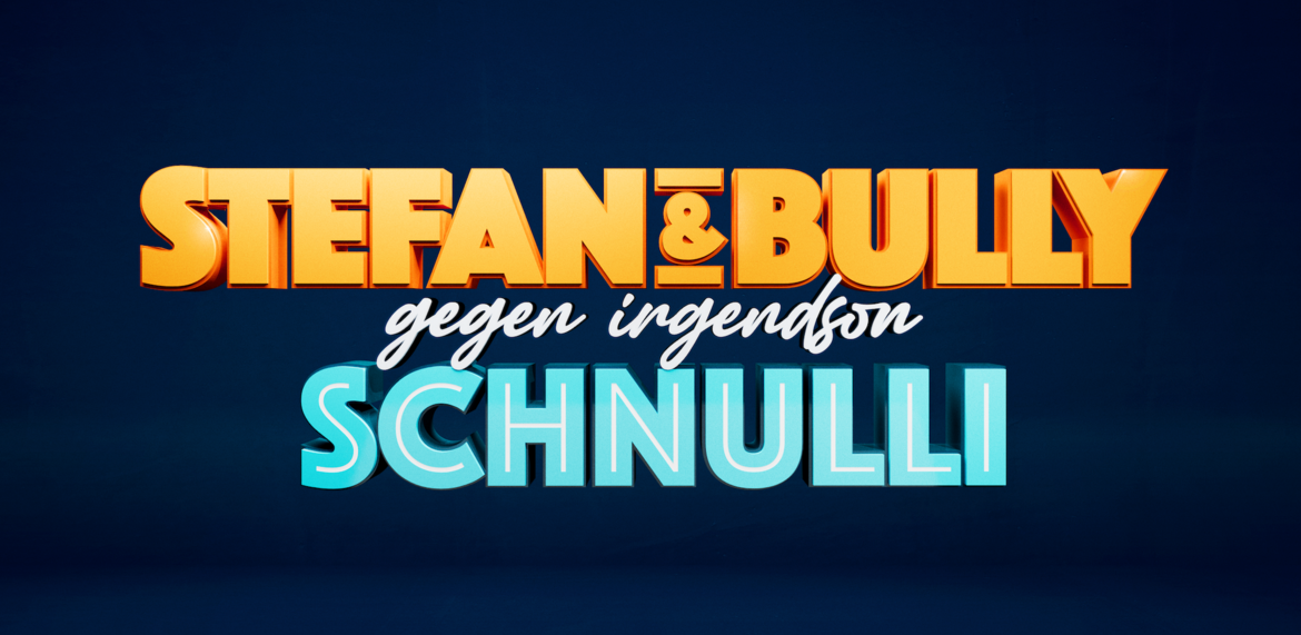Tickets Stefan und Bully gegen irgendson Schnulli,  in Köln