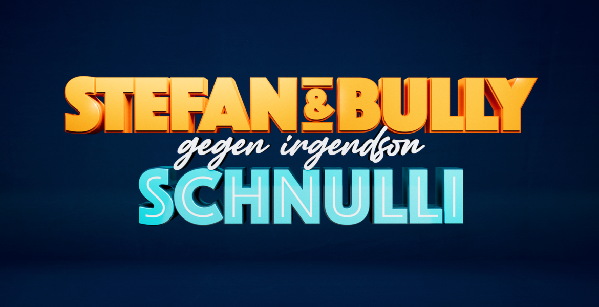Tickets Stefan und Bully gegen irgendson Schnulli,  in Köln