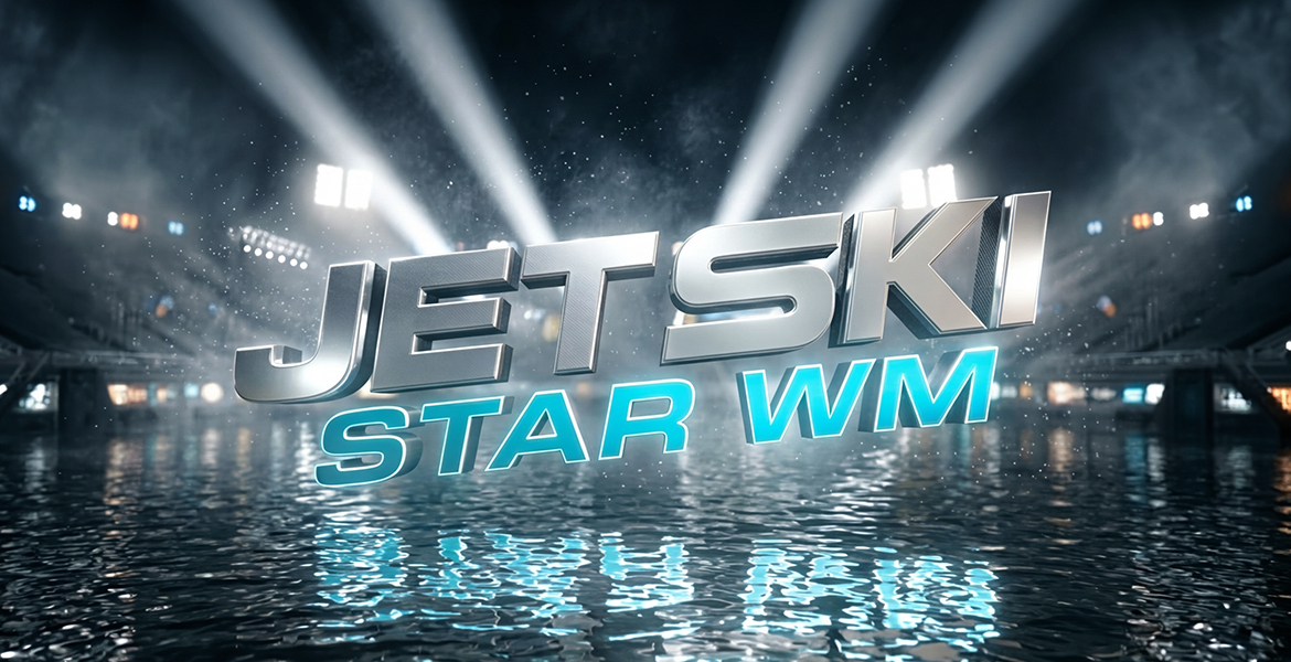 Tickets JETSKI STAR WM,  in Duisburg